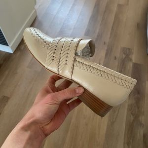 Matisse Nude Loafers